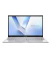 PORTATIL ASUS VIVOBOOK 15 X1504VA-BQ5442 CORE 7 150U 24GB 512GB 15.6" FDOS PLATA