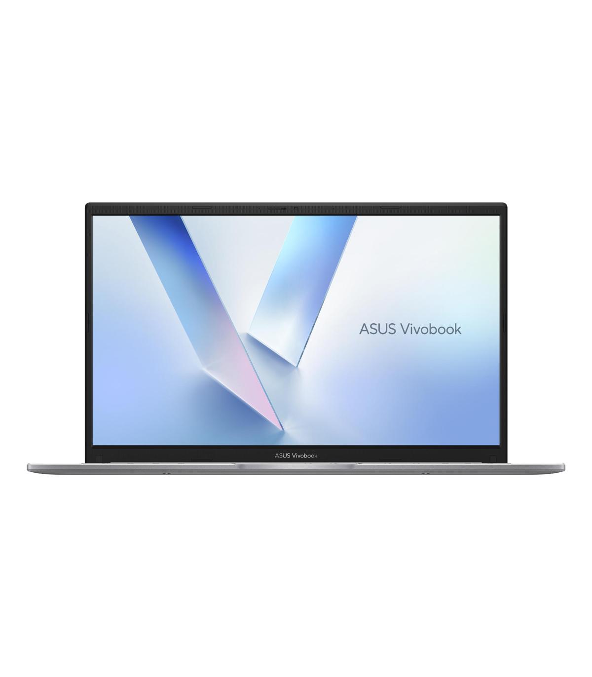 PORTATIL ASUS VIVOBOOK 15 X1504VA-BQ5442 CORE 7 150U 24GB 512GB 15.6" FDOS PLATA