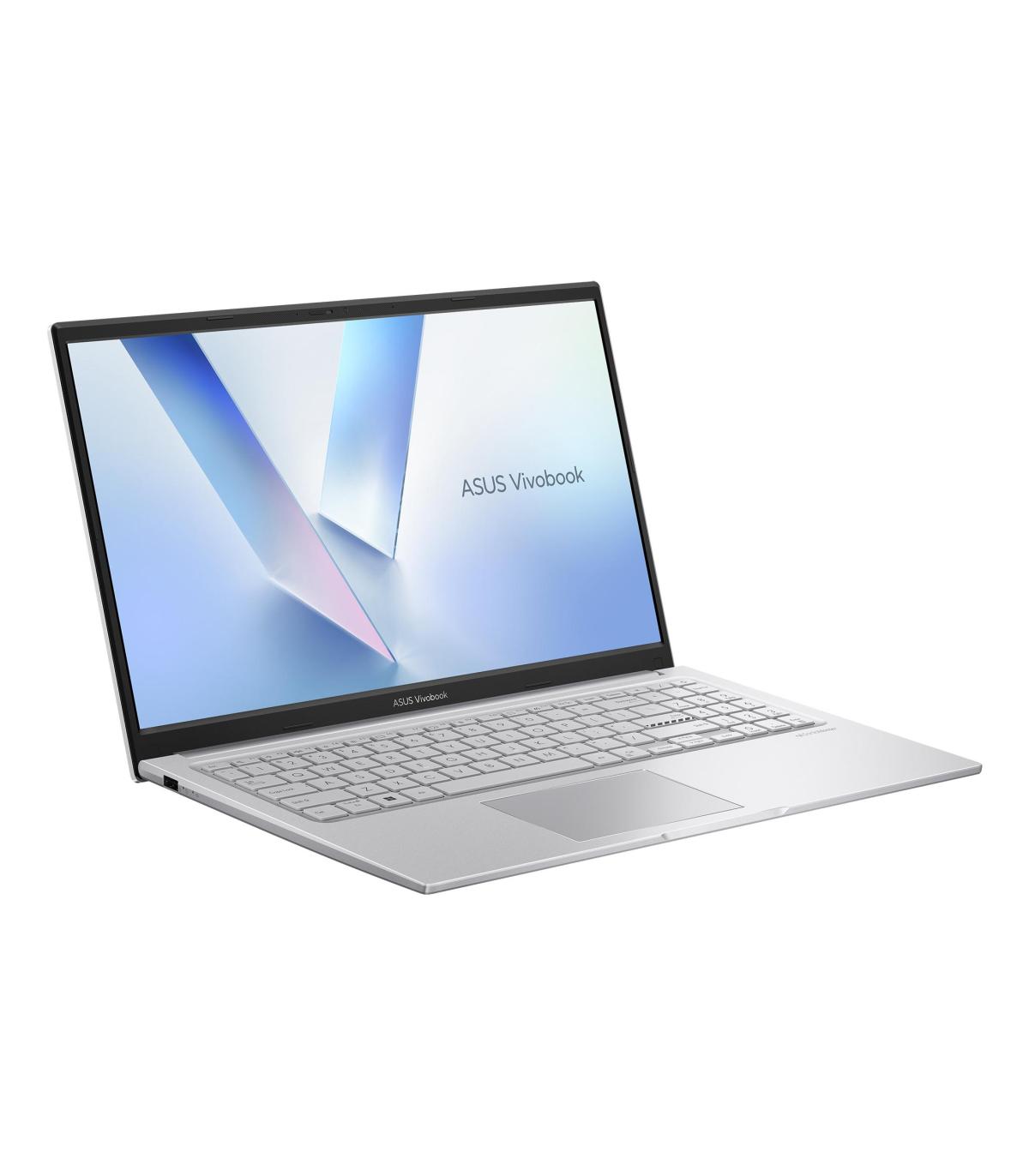 PORTATIL ASUS VIVOBOOK 15 X1504VA-BQ5442 CORE 7 150U 24GB 512GB 15.6" FDOS PLATA