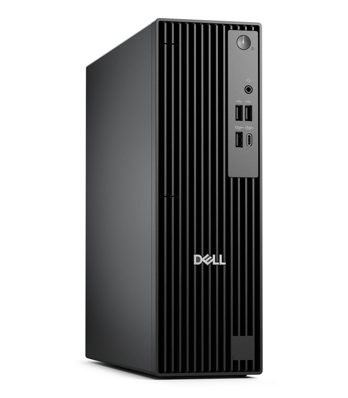 PC DELL PRO SLIM QCS1250 I7-14700 16GB 512GB W11P