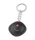 Localizador Verbatim My Finder Bluetooth Tracker MYF-01 Compatible Con Apple  Incluye Llavero Y Pila  Negro