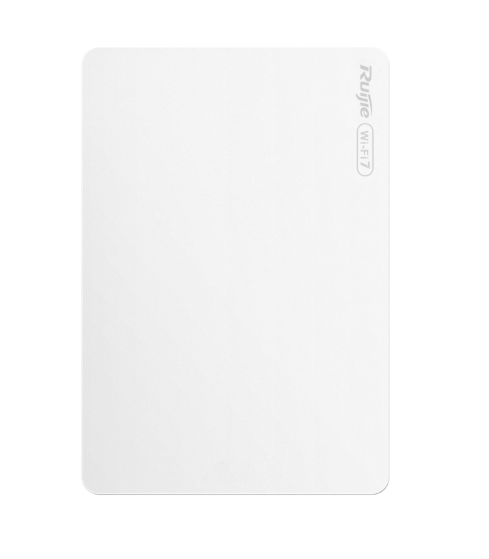 PUNTO DE ACCESO RUIJIE REYEE RG-RAP72-WALL