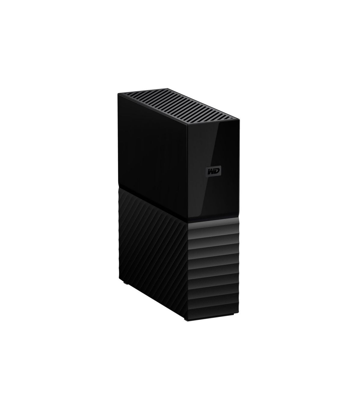 Disco Externo Western Digital My Book V3 4TB/ 3.5\'/ USB 3.0