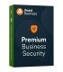 Avast Premium Business Security (1-4) - 1 licencia - Enpoint - Monitorizacin red - Kit Digital - ESD licencia electrnica