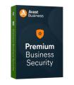 Avast Premium Business Security (1-4) - 1 licencia - Enpoint - Monitorizacin red - Kit Digital - ESD licencia electrnica