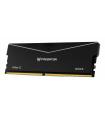 MEMORIA KIT DDR5  32GB(2X16GB) PC5-48000 6000MHZ ACER PREDATOR PALLAS II CL32 BL