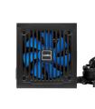 CoolBox Fuente AL. ATX FORCE-BR500 BRONZE OEM