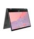 PORTATIL ASUS CHROMEBOOK CL1402FM2A-EC0224 KOMPANIO 520 8GB 128GB 14"ChromeOS