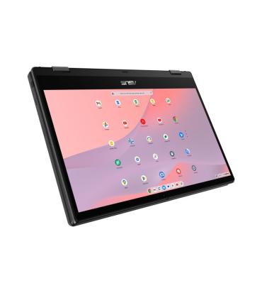 PORTATIL ASUS CHROMEBOOK CL1402FM2A-EC0224 KOMPANIO 520 8GB 128GB 14"ChromeOS