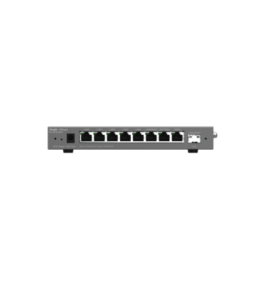 ROUTER RUIJIE REYEE RG-EG209GS 9-PORT GIGABIT + 1 SFP  MULTIWAN ROUTER
