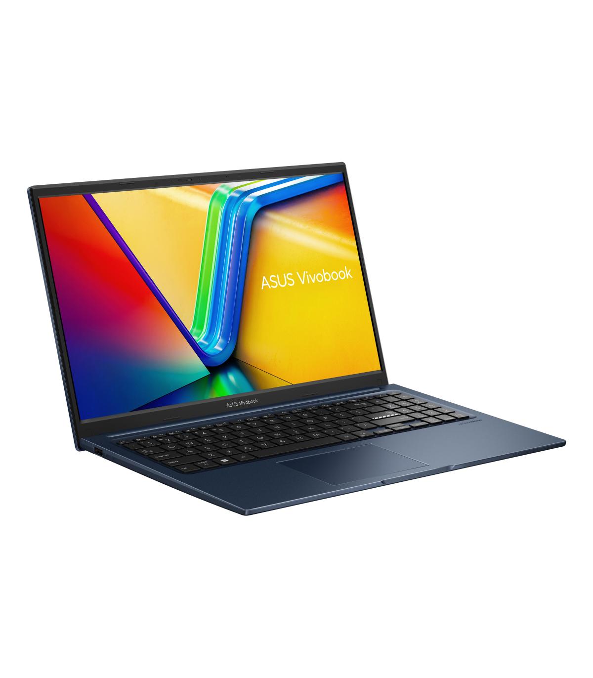 PORTATIL ASUS VIVOBOOK 15 X1504VA-BQ5319W CORE 7 150U 16GB 1TB 15.6" W11H AZUL