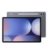 Tablet Samsung Galaxy Tab S10+ 12.4'  12GB  512GB  Octacore  5G  Gris