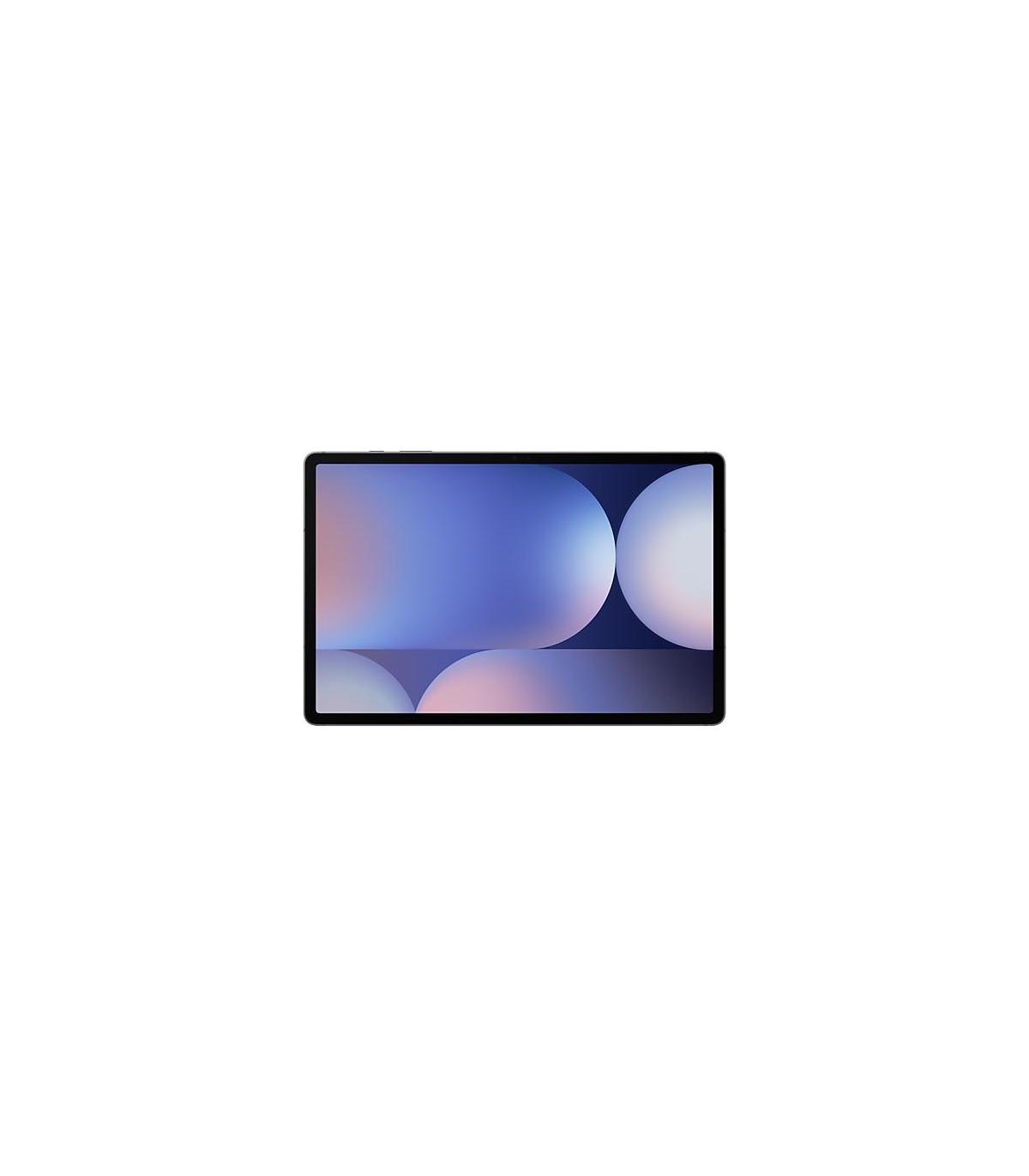 Tablet Samsung Galaxy Tab S10+ 12.4'  12GB  512GB  Octacore  5G  Gris