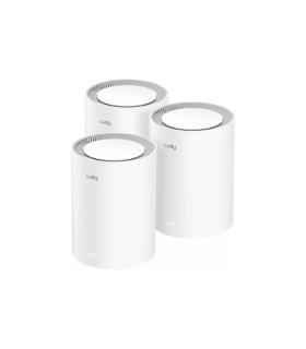 WIRELESS LAN REPETIDOR CUDY M3000 EXTENSOR  MESH
