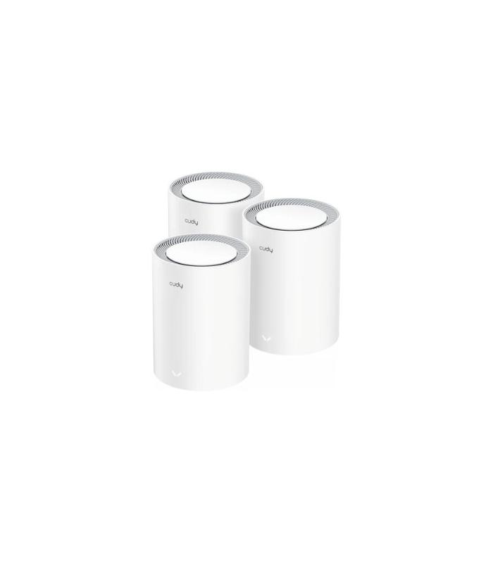 WIRELESS LAN REPETIDOR CUDY M3000 EXTENSOR  MESH