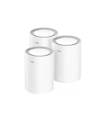 WIRELESS LAN REPETIDOR CUDY M3000 EXTENSOR  MESH