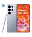 Smartphone Samsung Galaxy S25 Ultra 12GB  256GB  6.9'  5G  Titanio Azul