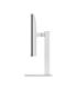 Monitor Profesional LG UltraFine 27US550-W 27'  4K  Regulable En Altura  Blanco