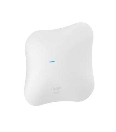 PUNTO DE ACCESO RUIJIE RG-RAP73PRO WIFI7 BE1400 TRIBAND