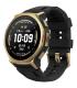 Amazfit T-rex 3 Pro 3,35 Cm (1.32") AMOLED 44 Mm Digital 466 X 466 Pixeles Pantalla Tctil Oro Wifi GPS (satlite)