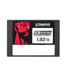 Disco SSD Kingston DC600M 1.92TB  SATA III