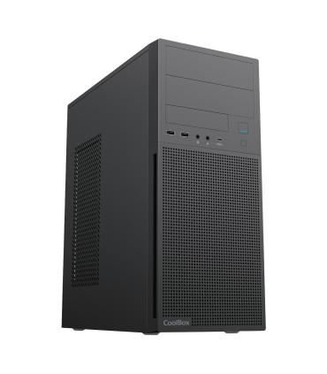 Coolbox CAJA ATX A780 USB-C 3.2 GEN1 F.500W 80+BR