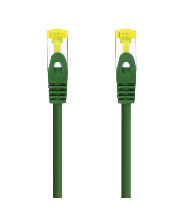 Nanocable Latiguillo Categoria 6A LSZH  STP 1 Metr