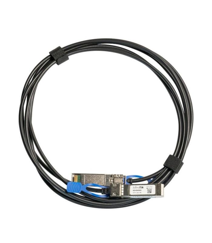 MikroTik XS+DA0003 Cable SF/SFP+SFP28 Stacking 3M