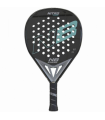 Pala de Pdel Enebe Nitro Green Junior 2024/ Verde y Negro