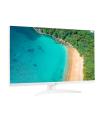 Monitor Televisor LG 27TQ615S-WZ 27'  Full HD  Multimedia  Smart TV  Blanco