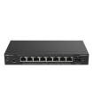 SWITCH RUIJIE POE CLOUD MANAGED CAPA 2