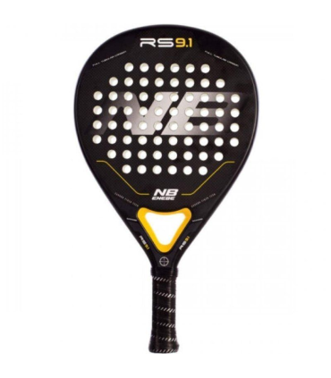 Pala de Pdel Enebe RS 9.1/ Amarilla