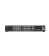 SWITCH RUIJIE RG-ES220GS-P 20 PUERTOS GIGABIT POE 16 POE2 2RJ45