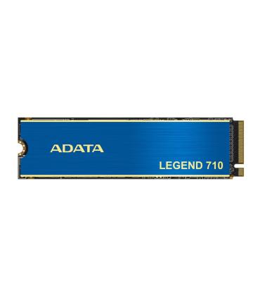 ADATA SSD LEGEND 710 512GB PCIe Gen3 X4 NVMe 1.4