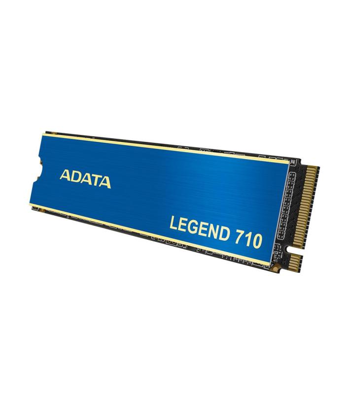 ADATA SSD LEGEND 710 512GB PCIe Gen3 X4 NVMe 1.4