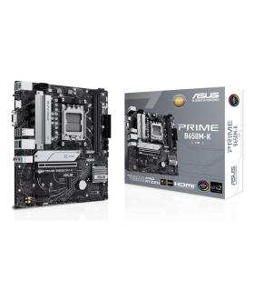 ASUS Placa Base PRIME B650M-K MATX AM5