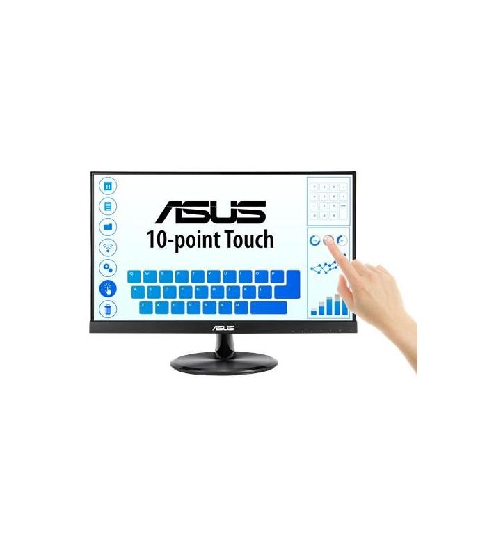 Asus VT229H Monitor 21.5" Tctil FHD VGA HDMI USB