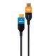 CABLE HDMI GEMBIRD ULTRAALTA VELOCIDAD ETHERNET- \"SERIE AOC\" 5M