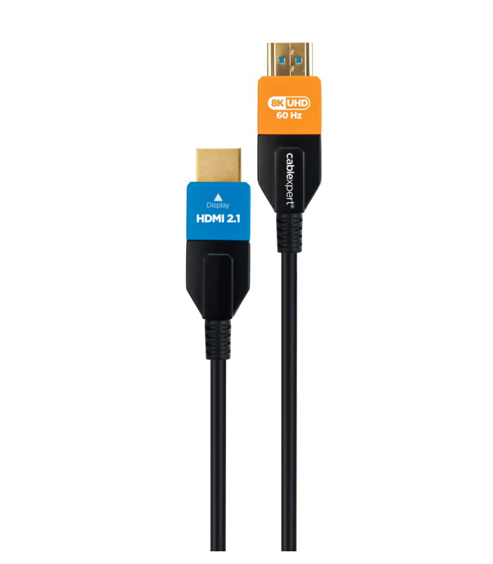 CABLE HDMI GEMBIRD ULTRAALTA VELOCIDAD ETHERNET- \"SERIE AOC\" 5M