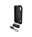 FUNDA MVIL CAT TITAN S61 NEGRO