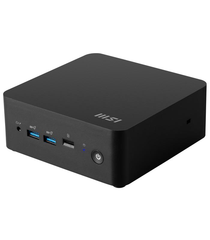 MSI Cubi NUC 1MG-238EU Core 5-120U Negro