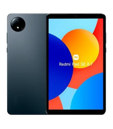 Xiaomi Redmi Pad SE 8.7\" 4Gb 128Gb Gris Sin cargad