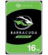 Seagate BarraCuda ST16000DM001 16TB 3.5" SATA3