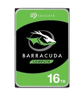 Seagate BarraCuda ST16000DM001 16TB 3.5" SATA3