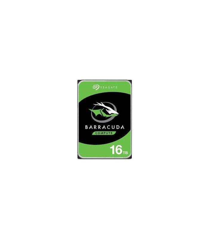 Seagate BarraCuda ST16000DM001 16TB 3.5" SATA3