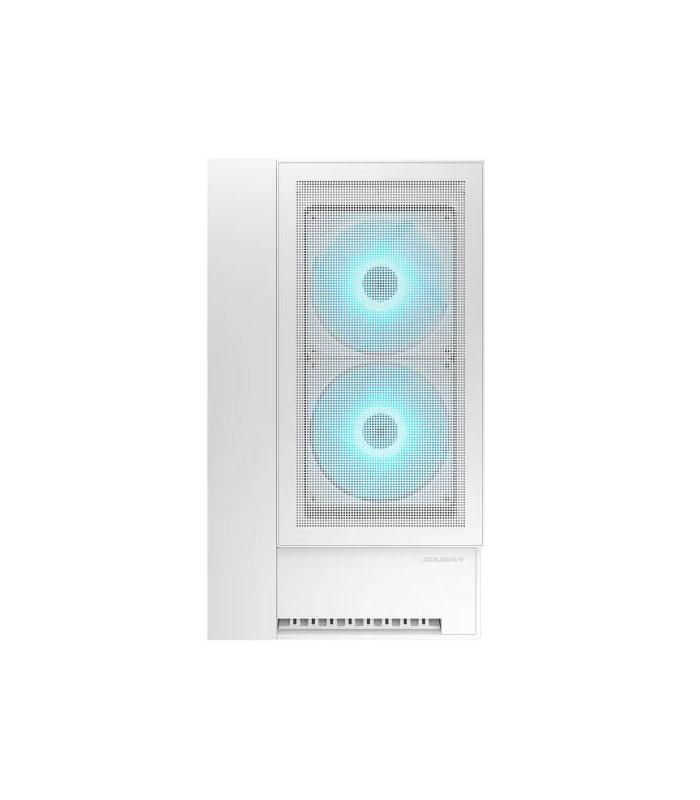 Cougar Caja Miditorre Omnyx Blanco