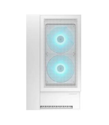 Cougar Caja Miditorre Omnyx Blanco