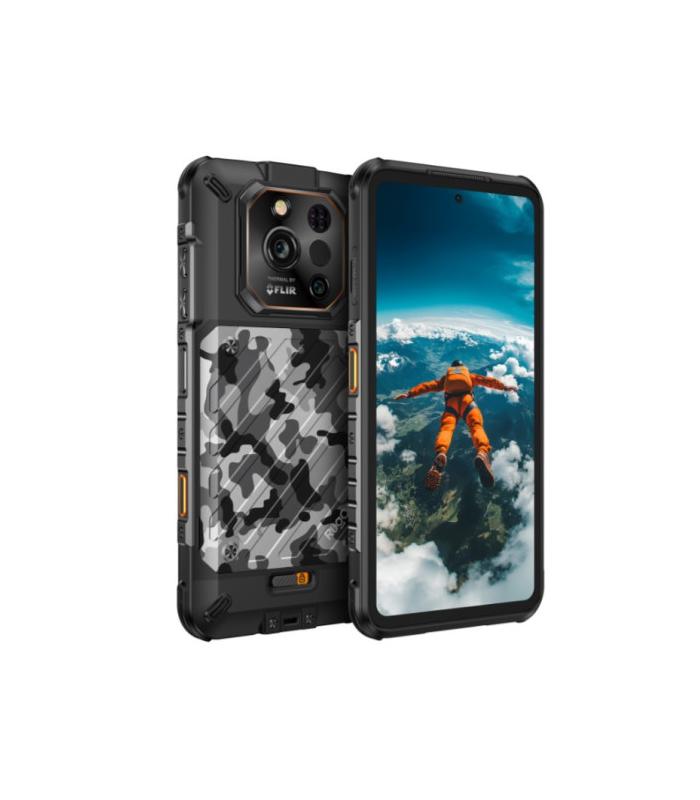 TELEFONO RUGONE XEVER 7 PRO BY ULEFONE (12GB + 12 GB DYNAMIC RAM) 512 GB ROM