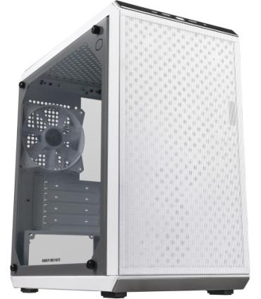 CHASIS PARA PC MILLENIUM MCB-Q300L-KANN-MV2