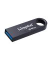 Kingston Technology DataTraveler SE9 G3 Unidad Flash USB 64 GB USB Tipo A 3.2 Gen 1 (3.1 Gen 1) Negro